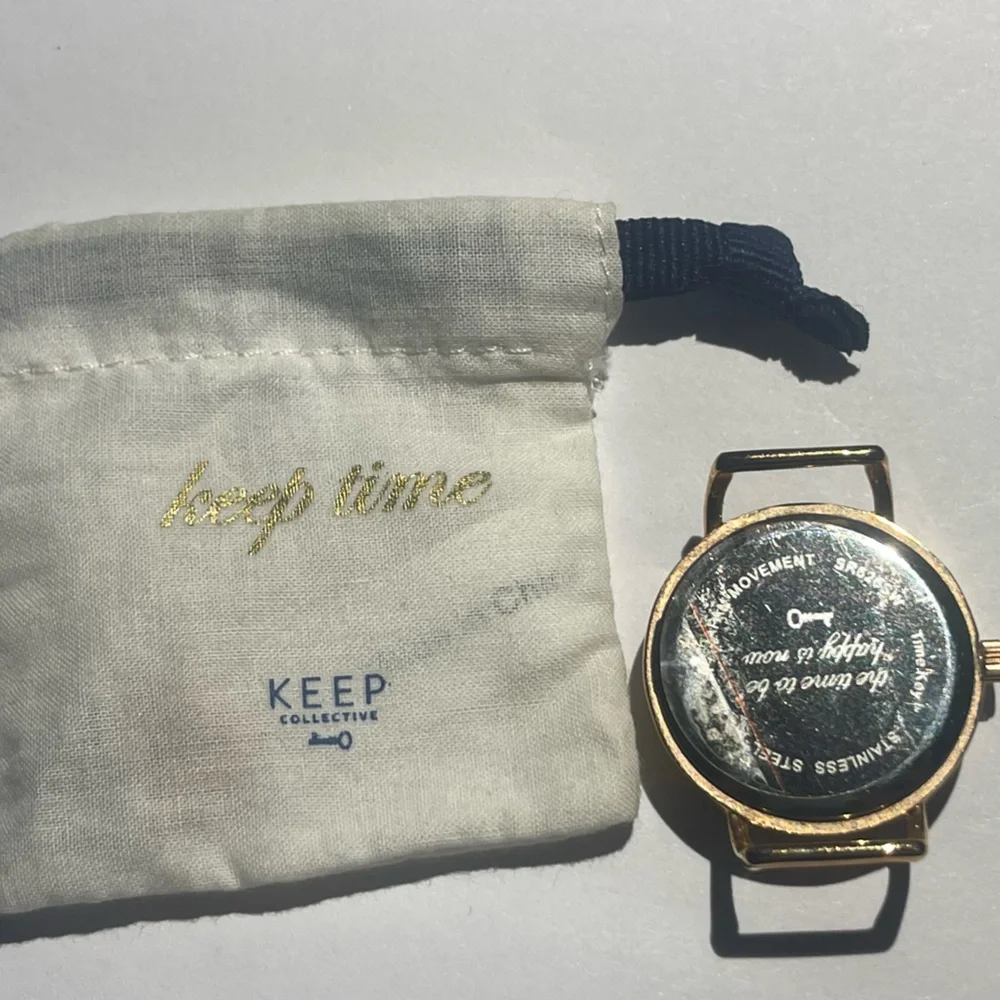 Keep Collective Watch